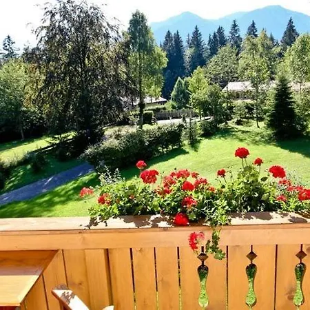Kaiser'S Landhaus Schliersee Chambre photo