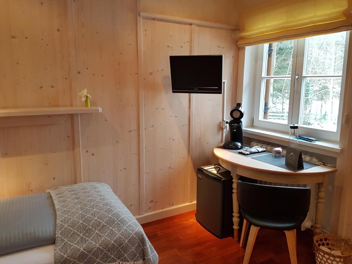 Appartement Kaiser's