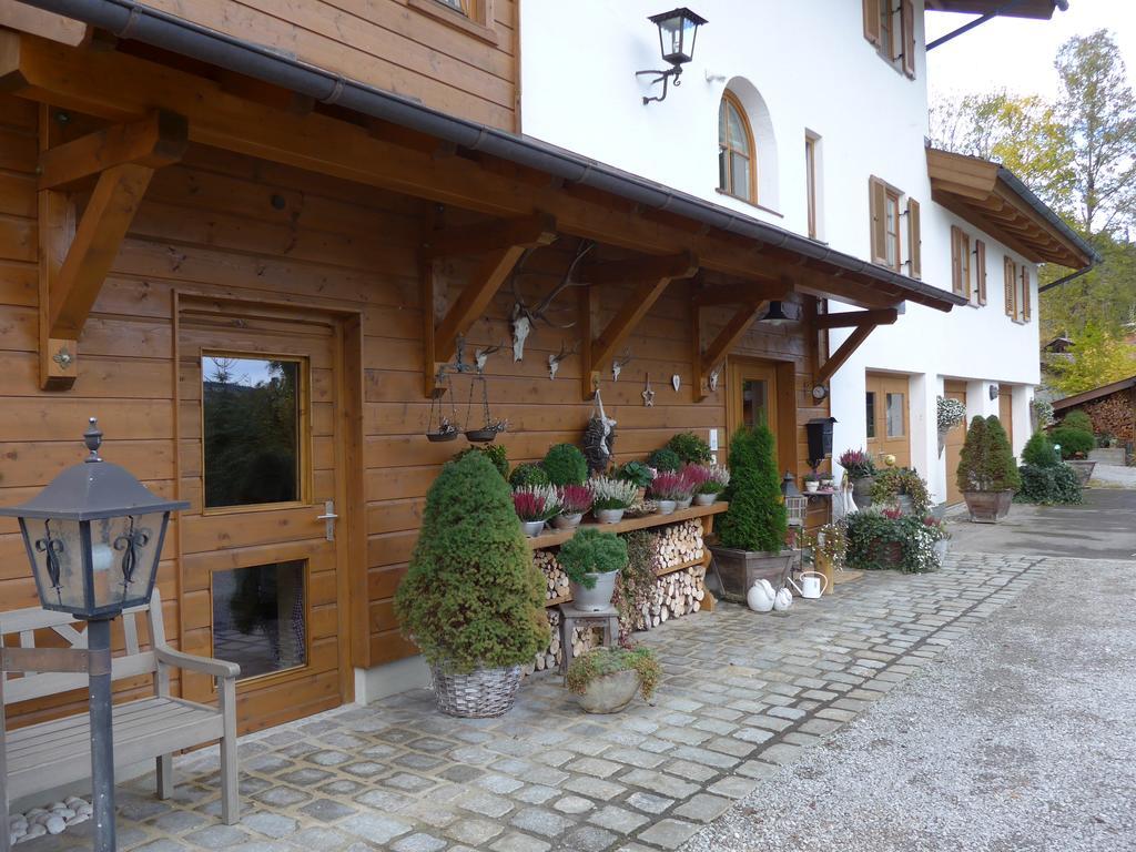 Appartement Kaiser's