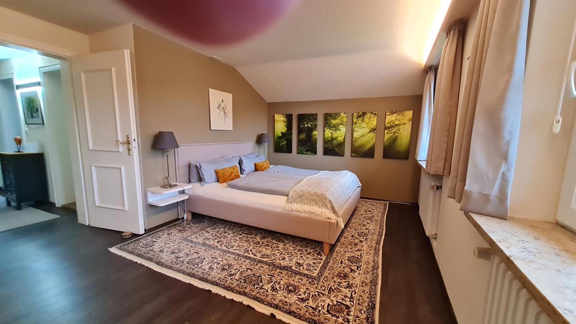 Appartement Kaiser's *