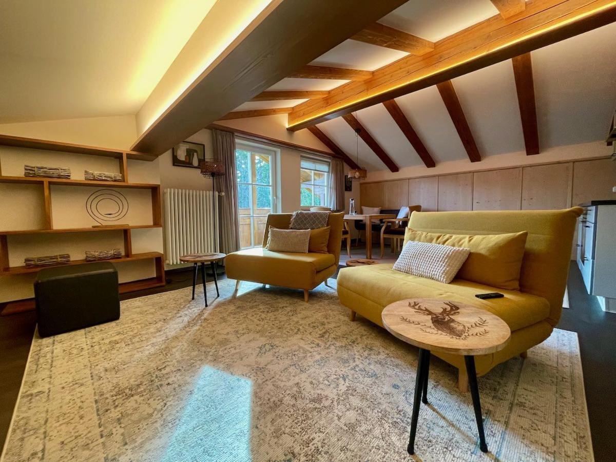 Appartement Kaiser's